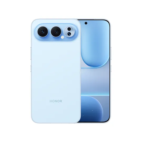 Honor 500 Pro 12/256 ГБ Голубой