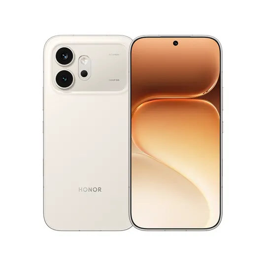 Honor 600 8/256 ГБ Бежевый