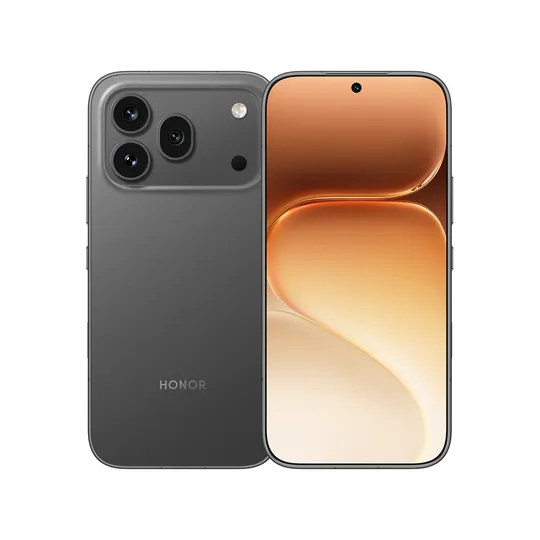 Honor 600 Pro 512 ГБ Чёрный