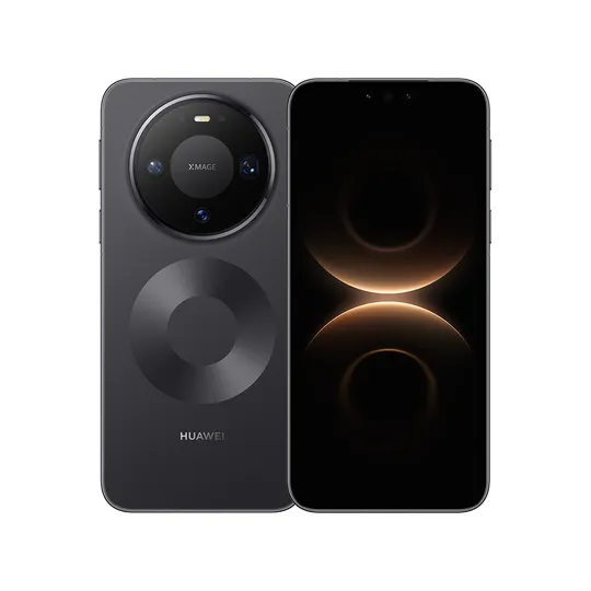 Huawei Mate 80 Pro 512 ГБ Чёрный