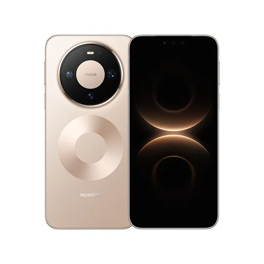 Huawei Mate 80 Pro 512 ГБ Золотой