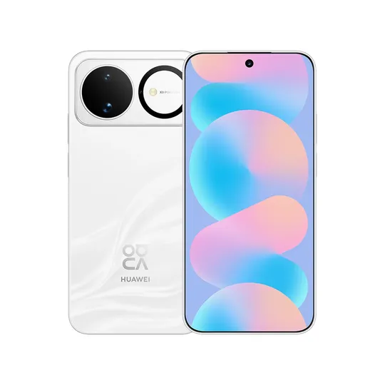 Huawei nova 16s 512 ГБ Белый