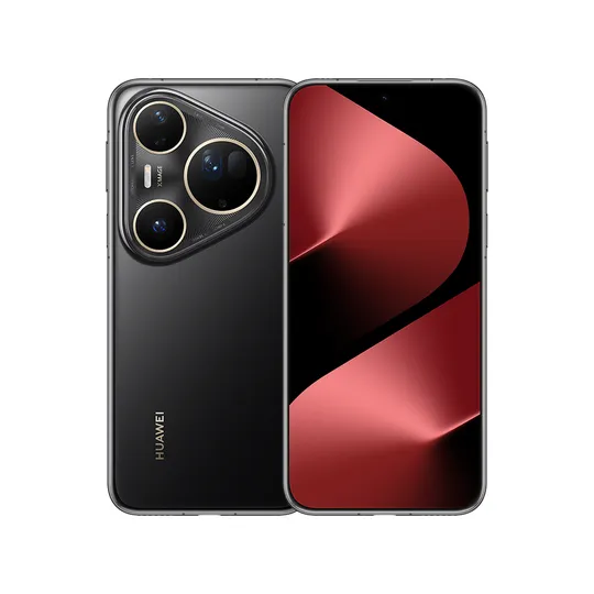 Huawei Pura 80 Ultra 512 ГБ Чёрный
