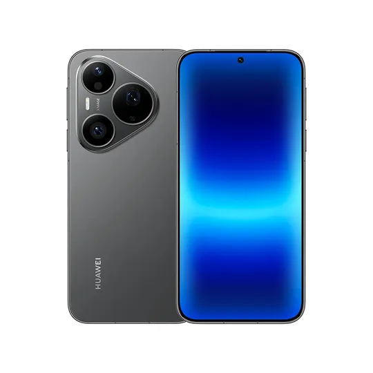 Huawei Pura 90s Pro 256 ГБ Чёрный