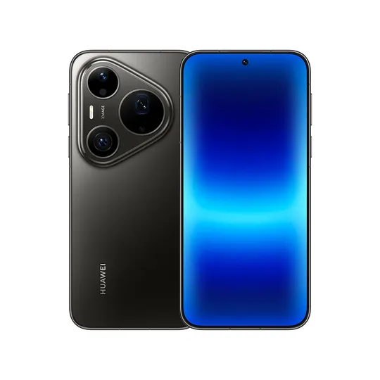 Huawei Pura 90s Pro Max 256 ГБ Графитовый чёрный