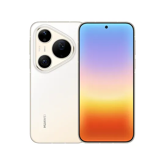 Huawei Pura 90s Pro Max 256 ГБ Пудровый розовый