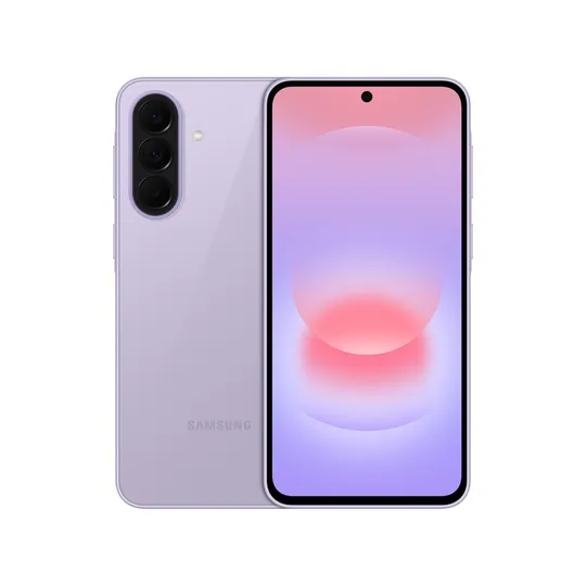 Samsung Galaxy A37 5G 256 ГБ Лавандовый