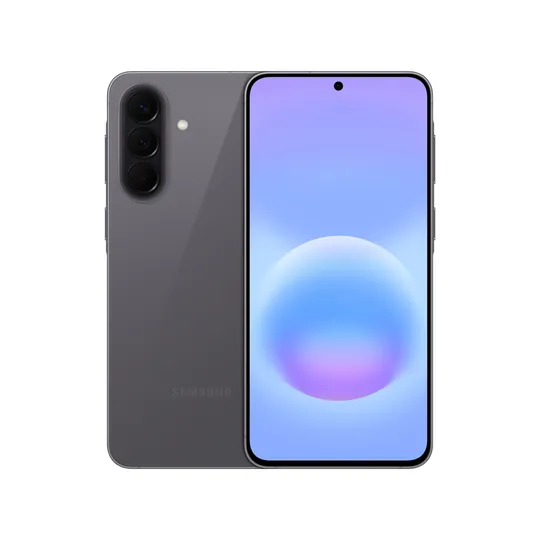 Samsung Galaxy A57 5G 256 ГБ Серый