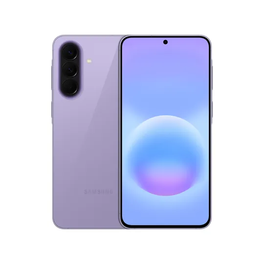 Samsung Galaxy A57 5G 512 ГБ Сиреневый