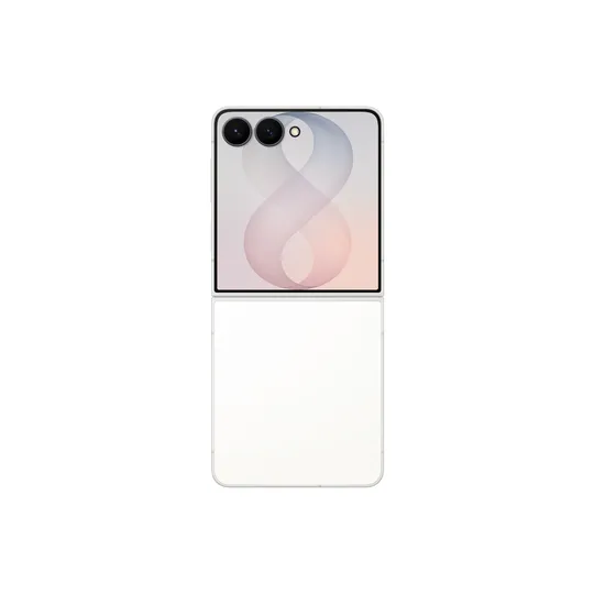 Samsung Galaxy Z Flip 8 512 ГБ Кремовый