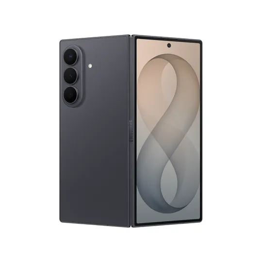 Samsung Galaxy Z Fold 8 Ultra 1 ТБ Графитовый