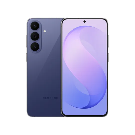 Samsung Galaxy S26 FE 512 ГБ Фиолетовый