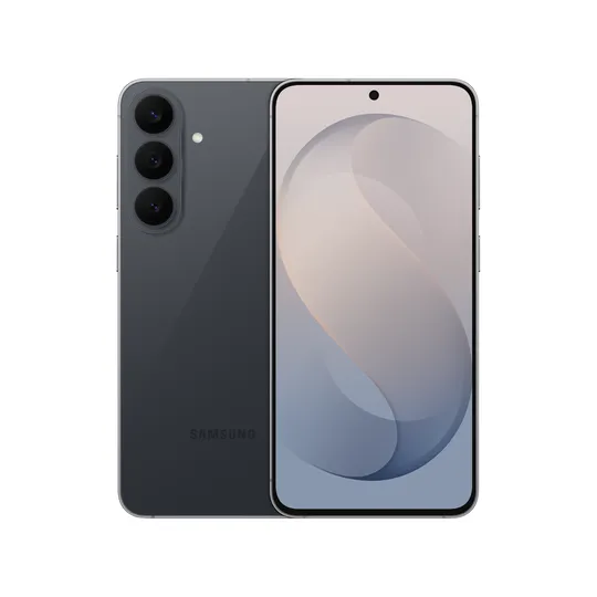 Samsung Galaxy S26 FE 512 ГБ Чёрный
