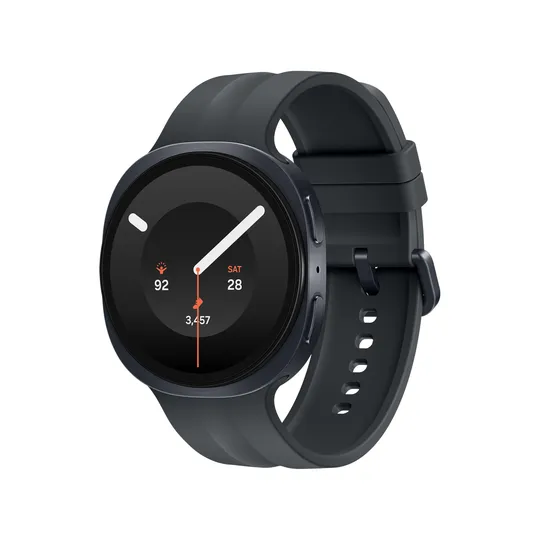 Samsung Galaxy Watch 9 44 мм LTE Графит