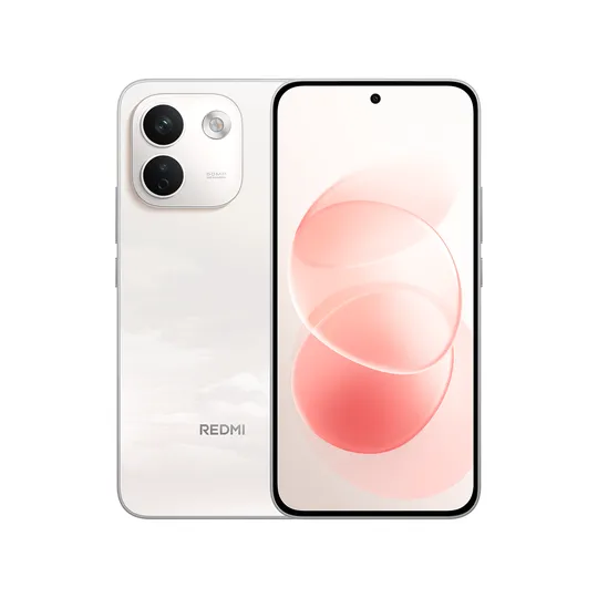 Xiaomi Redmi Note 17 Pro Max 256 ГБ Облачный розовый