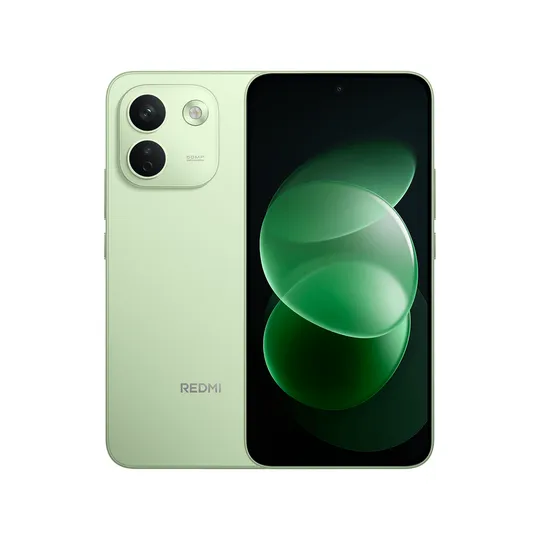 Xiaomi Redmi Note 17 Pro Max 512 ГБ Зелёный Xiaomi Redmi Note 17 Pro Max 512 ГБ Зелёный