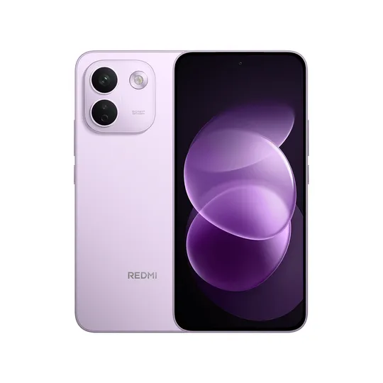 Xiaomi Redmi Note 17 Pro Max 256 ГБ Фиолетовый Xiaomi Redmi Note 17 Pro Max 256 ГБ Фиолетовый
