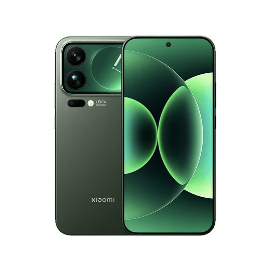 Xiaomi 17 Pro Max 12/512 ГБ Лесной зелёный