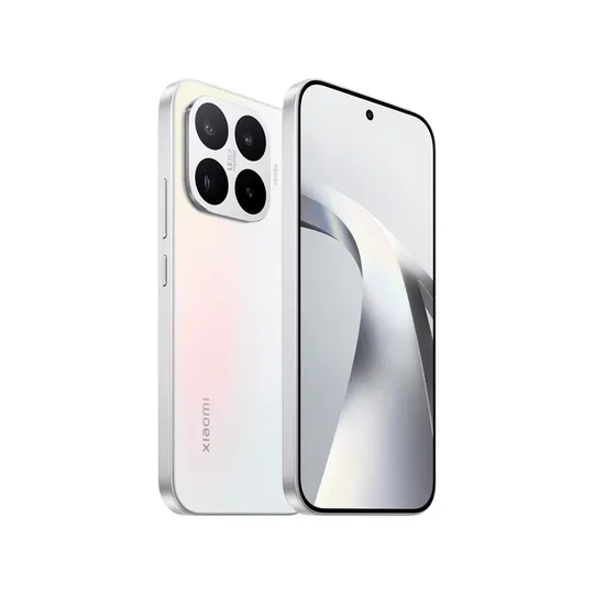 Xiaomi 17T 256 ГБ Опаловый белый
