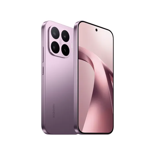 Xiaomi 17T 512 ГБ Фиолетовый