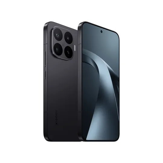 Xiaomi 17T Pro 256 ГБ Чёрный