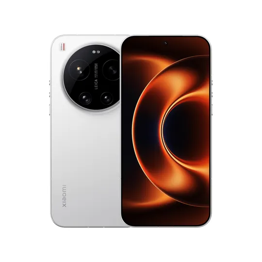 Xiaomi 17 Ultra 512 ГБ Белый