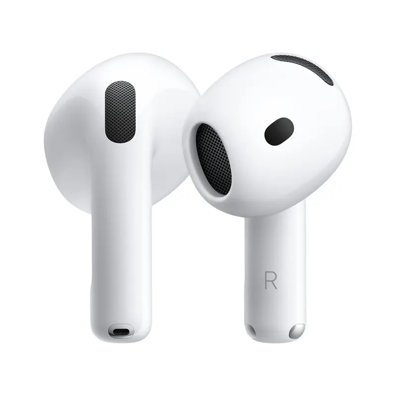 Apple AirPods 5 с зарядным футляром, фото 2