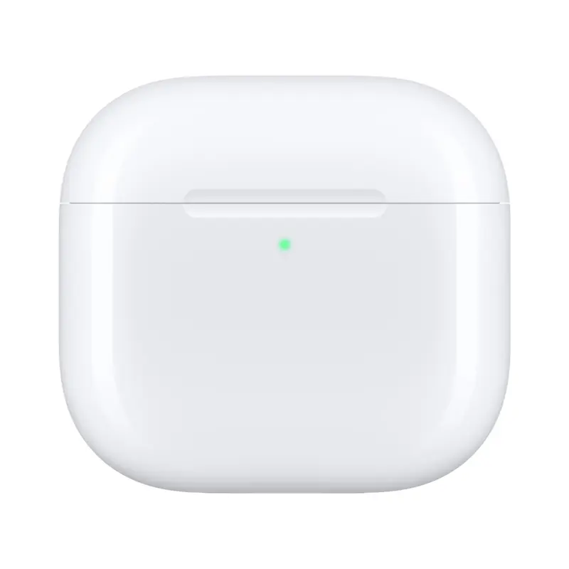 Apple AirPods 5 с зарядным футляром, фото 3