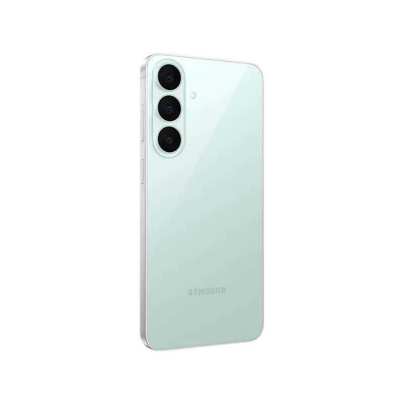 Samsung Galaxy S26 FE 512 ГБ Зелёный, фото 2