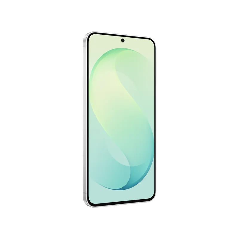 Samsung Galaxy S26 FE 512 ГБ Зелёный, фото 3