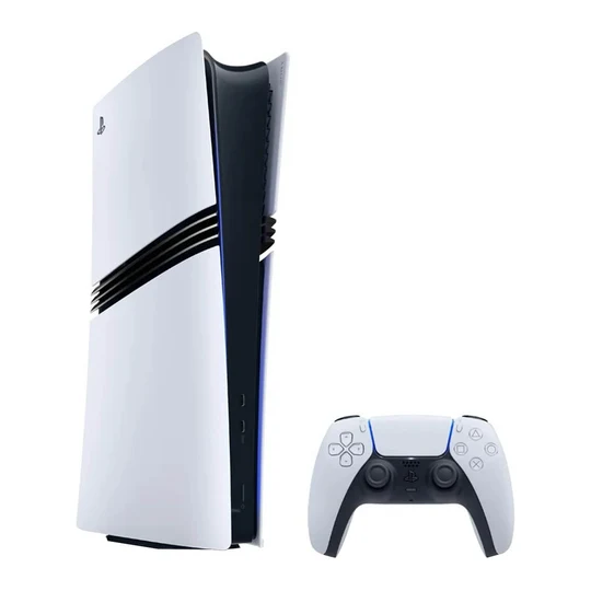 Sony PlayStation 5 Pro Digital Edition 2 ТБ