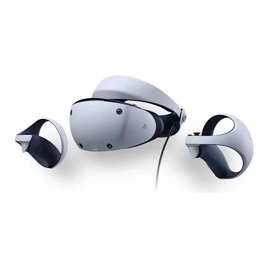 Шлем Sony PlayStation VR2